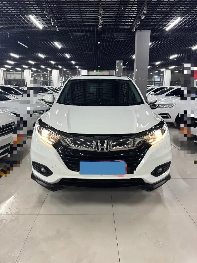 2020 Honda Vezel 1.5L 131HP L4 CVT,autocango,china used car exporter,china ev exporter,chinese used car exporter,chinese used ev exporter