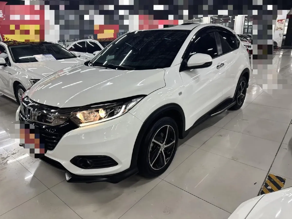 2020 Honda Vezel 1.5L 131HP L4 CVT,autocango,china used car exporter,china ev exporter,chinese used car exporter,chinese used ev exporter
