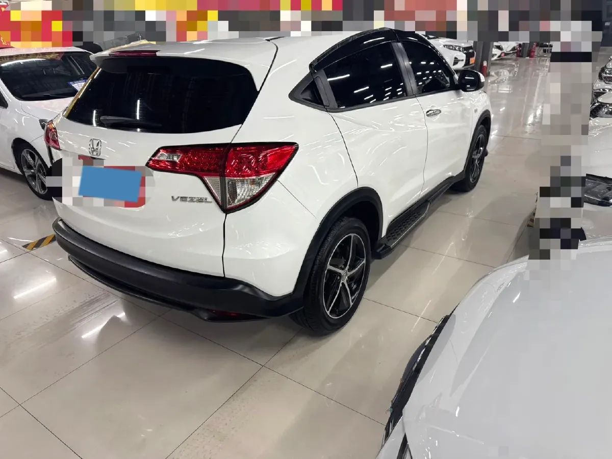 2020 Honda Vezel 1.5L 131HP L4 CVT,autocango,china used car exporter,china ev exporter,chinese used car exporter,chinese used ev exporter