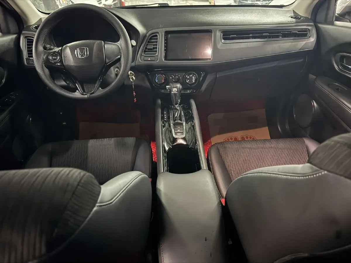 2020 Honda Vezel 1.5L 131HP L4 CVT,autocango,china used car exporter,china ev exporter,chinese used car exporter,chinese used ev exporter