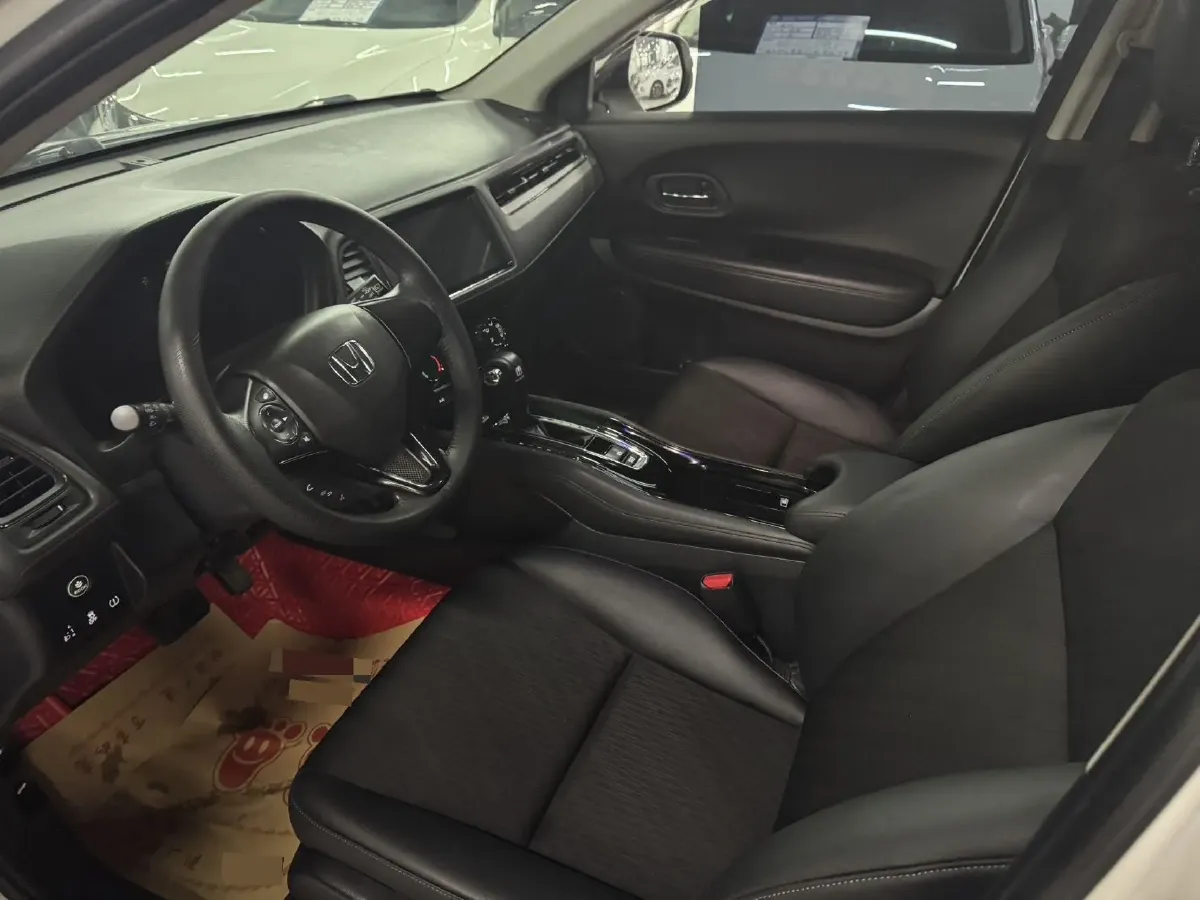 2020 Honda Vezel 1.5L 131HP L4 CVT,autocango,china used car exporter,china ev exporter,chinese used car exporter,chinese used ev exporter