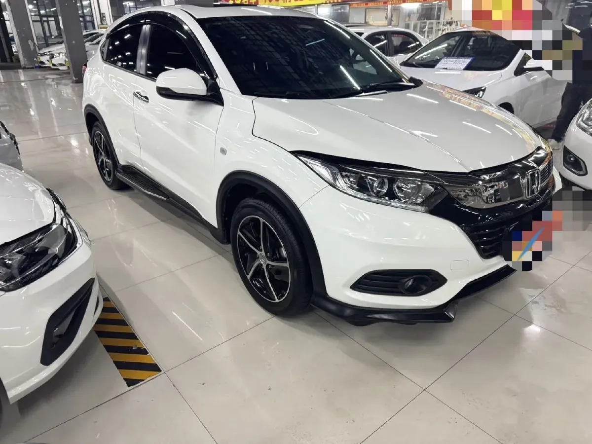 2020 Honda Vezel 1.5L 131HP L4 CVT,autocango,china used car exporter,china ev exporter,chinese used car exporter,chinese used ev exporter