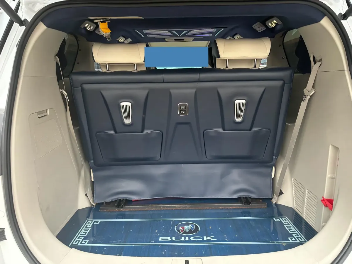 2022 Buick GL8 2.0T 237HP L4 9AT,autocango,china used car exporter,china ev exporter,chinese used car exporter,chinese used ev exporter
