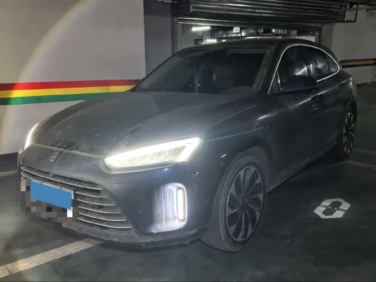 2022 Isuzu Mu-X 2.0T 220HP L4 8AT