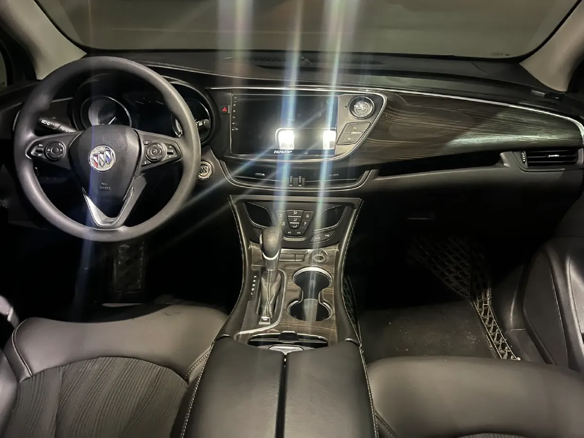 2020 Buick EnvisionPlus 1.5T 169HP L4 7DCT,autocango,china used car exporter,china ev exporter,chinese used car exporter,chinese used ev exporter