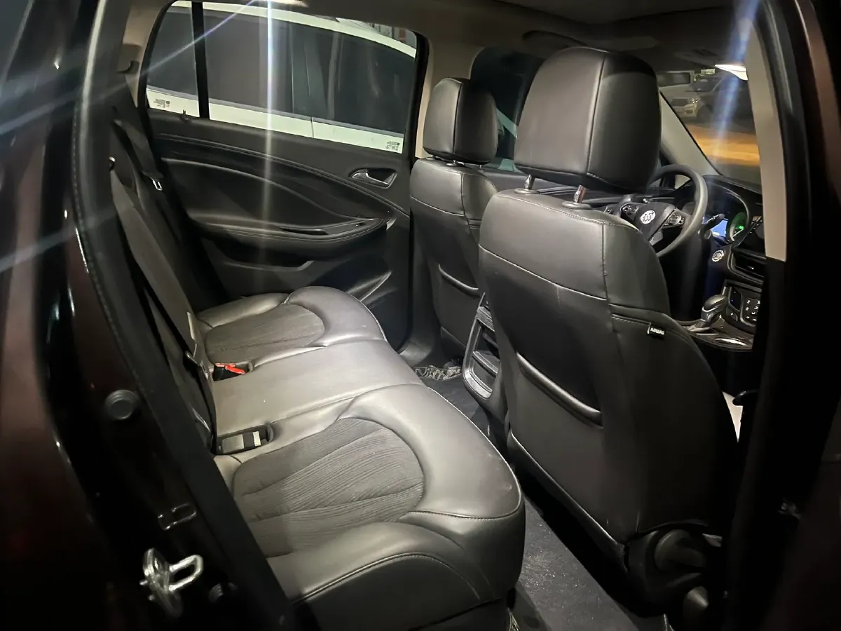 2020 Buick EnvisionPlus 1.5T 169HP L4 7DCT,autocango,china used car exporter,china ev exporter,chinese used car exporter,chinese used ev exporter