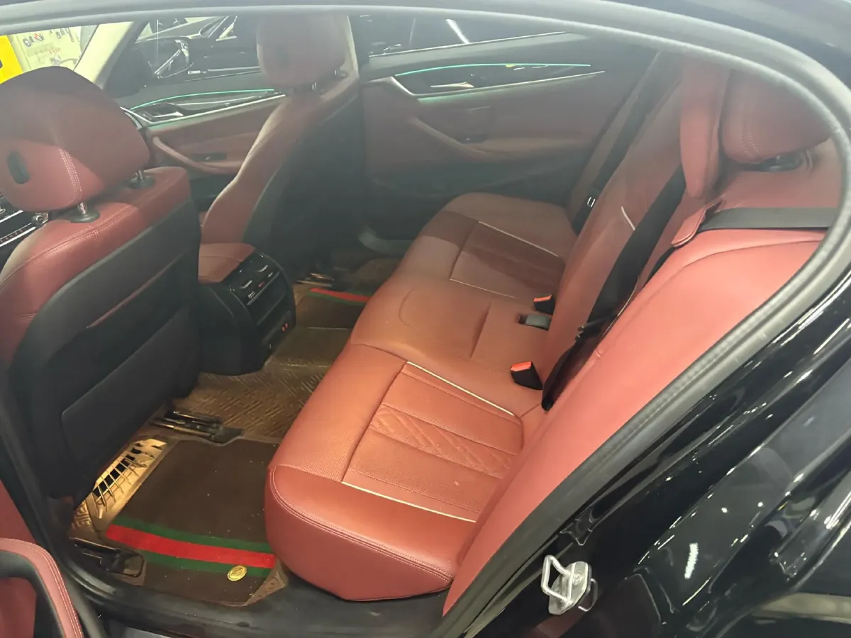 2022 BMW 5 Series 2.0T 184HP L4 8AT,autocango,china used car exporter,china ev exporter,chinese used car exporter,chinese used ev exporter