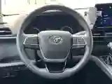2023 Toyota Sienna 2.5L 189HP L4 E-CVT Hybrid