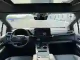 2023 Toyota Sienna 2.5L 189HP L4 E-CVT Hybrid
