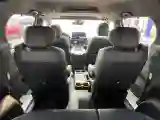 2023 Toyota Sienna 2.5L 189HP L4 E-CVT Hybrid