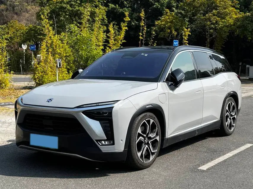 2020 NIO ES8 BEV 100KWH