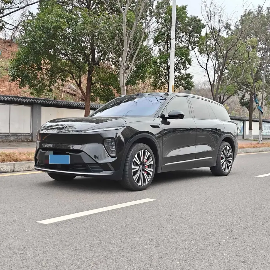 2023 NIO EC7 BEV 100KWH