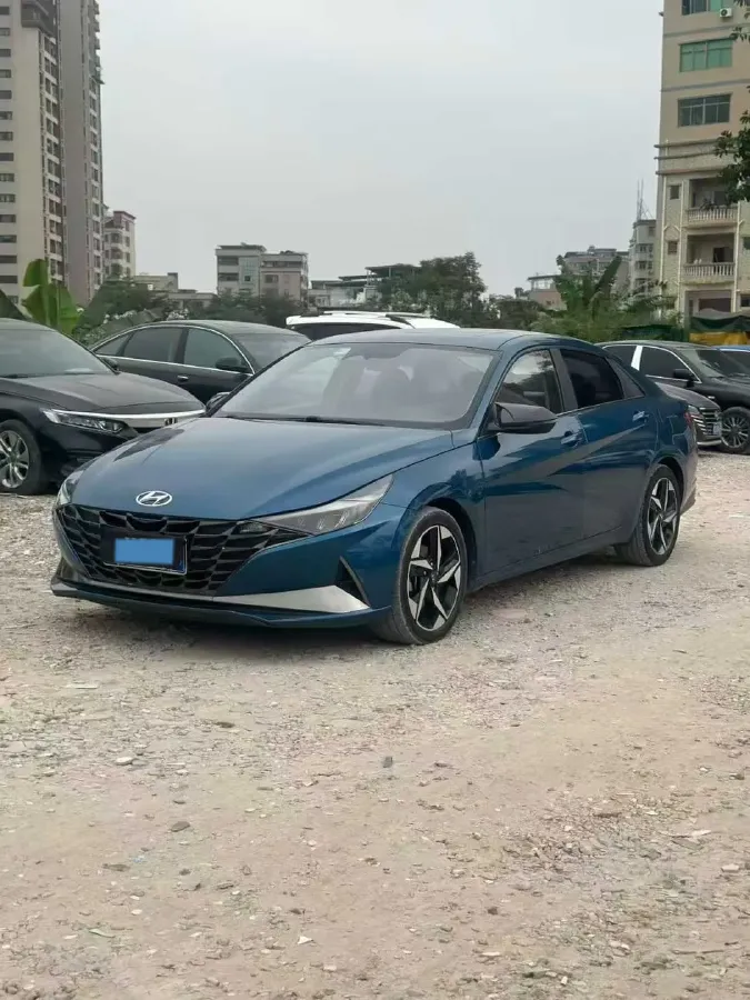 2021 Hyundai Elantra 1.5L 115HP L4 CVT,autocango,china used car exporter,china ev exporter,chinese used car exporter,chinese used ev exporter