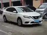 2022 Nissan Sylphy 1.6L 122HP L4 CVT