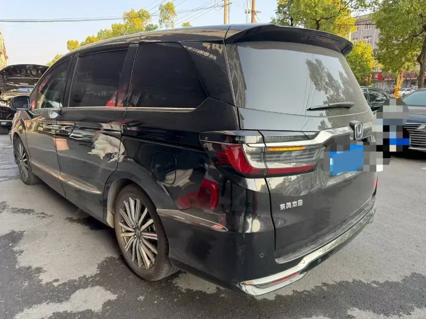 2022 Honda Elysioin 2.0L 146HP L4 E-CVT Hybrid,autocango,china used car exporter,china ev exporter,chinese used car exporter,chinese used ev exporter