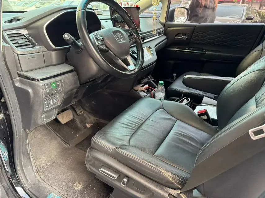 2022 Honda Elysioin 2.0L 146HP L4 E-CVT Hybrid,autocango,china used car exporter,china ev exporter,chinese used car exporter,chinese used ev exporter