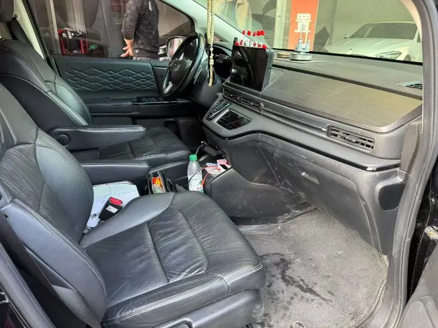 2022 Honda Elysioin 2.0L 146HP L4 E-CVT Hybrid,autocango,china used car exporter,china ev exporter,chinese used car exporter,chinese used ev exporter