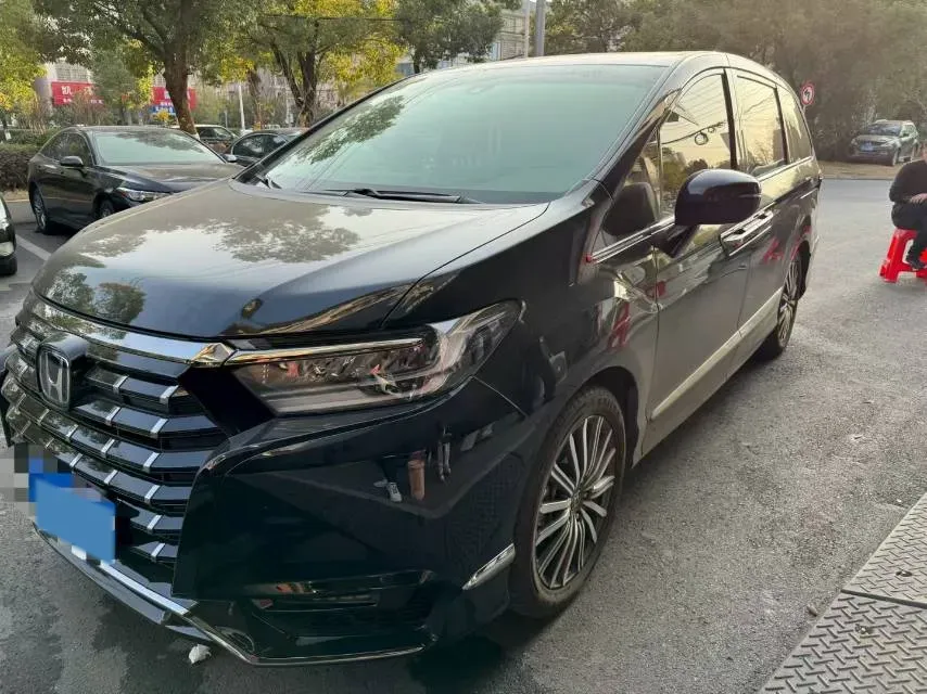 2022 Honda Elysioin 2.0L 146HP L4 E-CVT Hybrid,autocango,china used car exporter,china ev exporter,chinese used car exporter,chinese used ev exporter