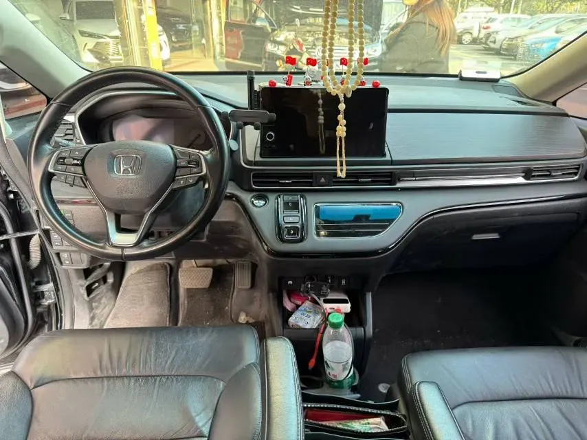2022 Honda Elysioin 2.0L 146HP L4 E-CVT Hybrid,autocango,china used car exporter,china ev exporter,chinese used car exporter,chinese used ev exporter