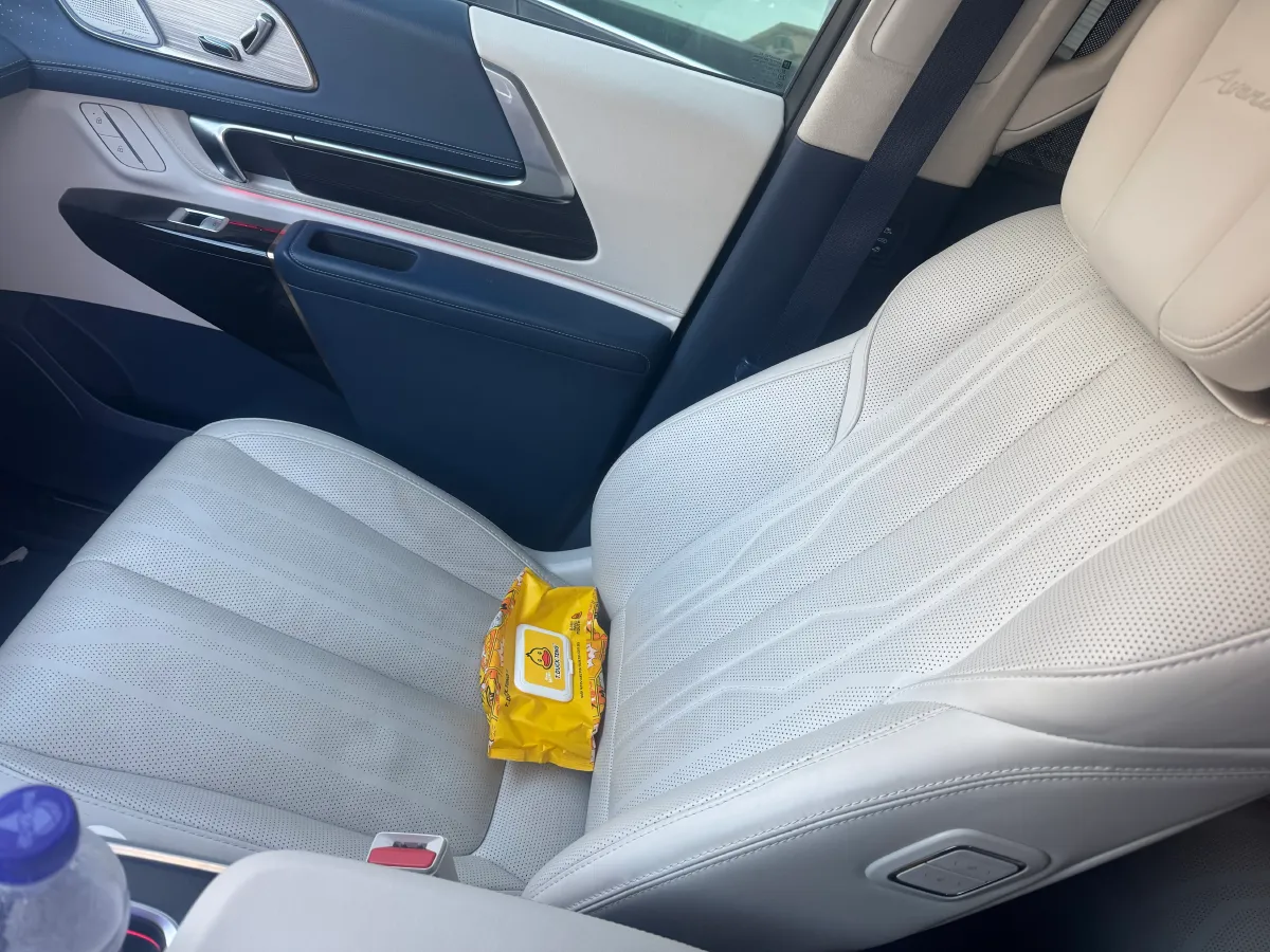 2023 Buick Century 2.0T 237HP L4 9AT,autocango,china used car exporter,china ev exporter,chinese used car exporter,chinese used ev exporter