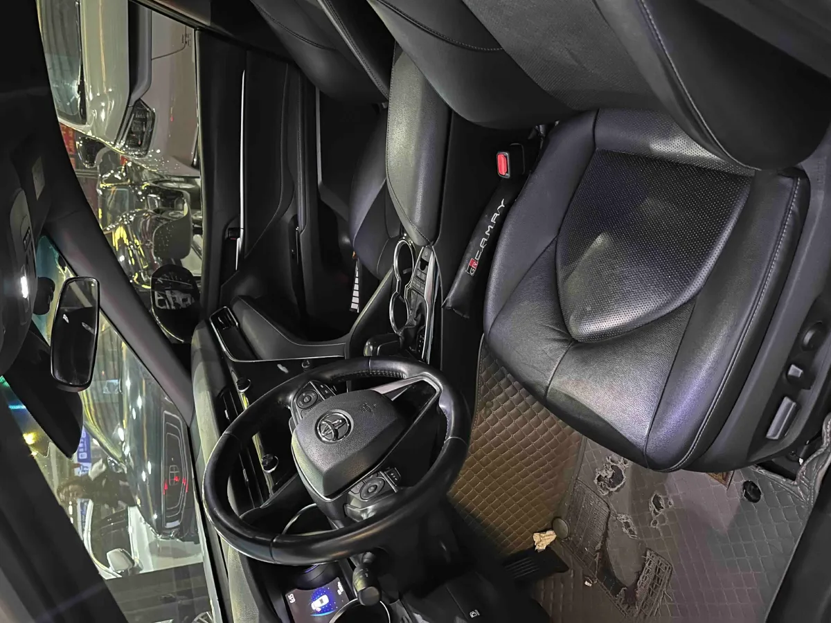 2019 Toyota Camry 2.5L 178HP L4 E-CVT Hybrid,autocango,china used car exporter,china ev exporter,chinese used car exporter,chinese used ev exporter