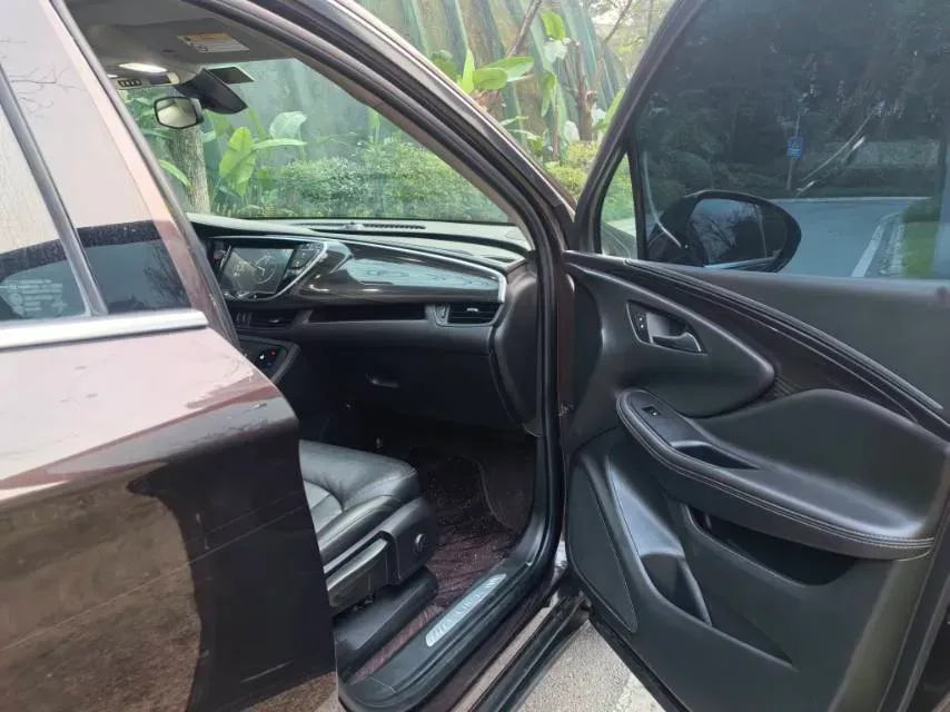 2020 Buick EnvisionPlus 1.5T 169HP L4 7DCT,autocango,china used car exporter,china ev exporter,chinese used car exporter,chinese used ev exporter