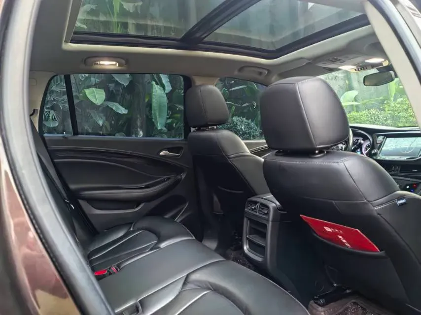 2020 Buick EnvisionPlus 1.5T 169HP L4 7DCT,autocango,china used car exporter,china ev exporter,chinese used car exporter,chinese used ev exporter