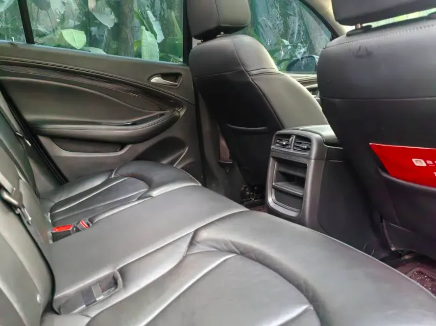 2020 Buick EnvisionPlus 1.5T 169HP L4 7DCT,autocango,china used car exporter,china ev exporter,chinese used car exporter,chinese used ev exporter