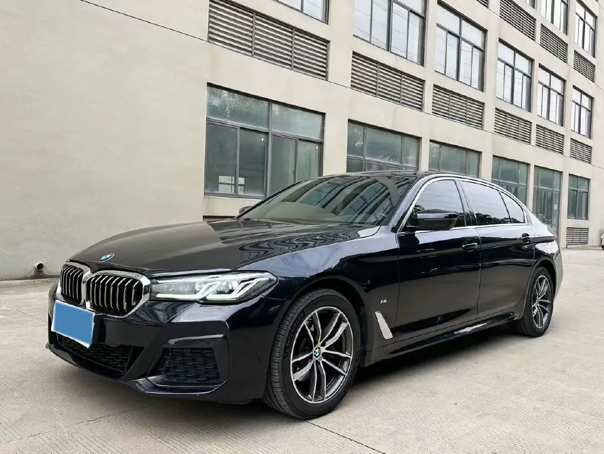 2022 BMW 5 Series 2.0T 184HP L4 8AT,autocango,china used car exporter,china ev exporter,chinese used car exporter,chinese used ev exporter