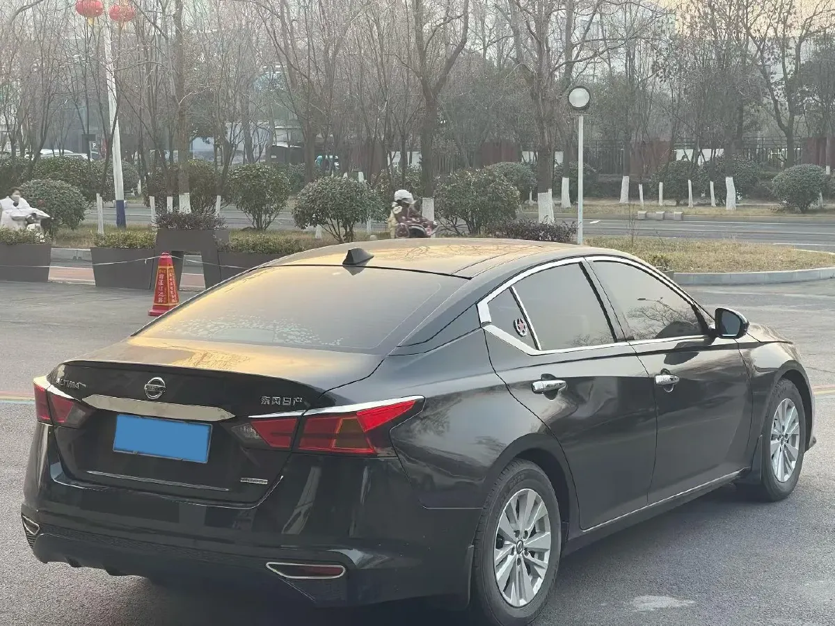 2020 Nissan Teana 2.0L 159HP L4 CVT,autocango,china used car exporter,china ev exporter,chinese used car exporter,chinese used ev exporter