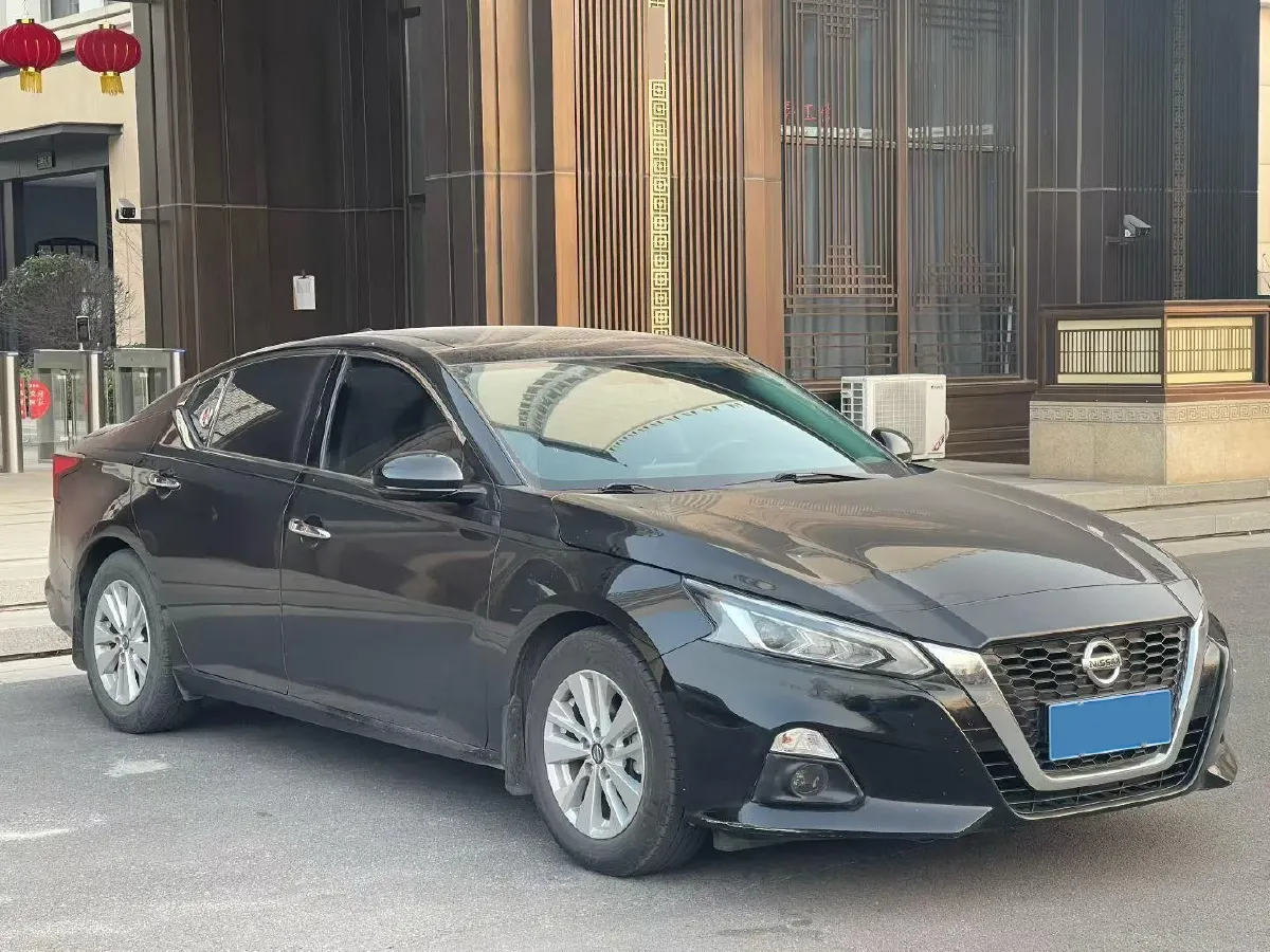 2020 Nissan Teana 2.0L 159HP L4 CVT,autocango,china used car exporter,china ev exporter,chinese used car exporter,chinese used ev exporter