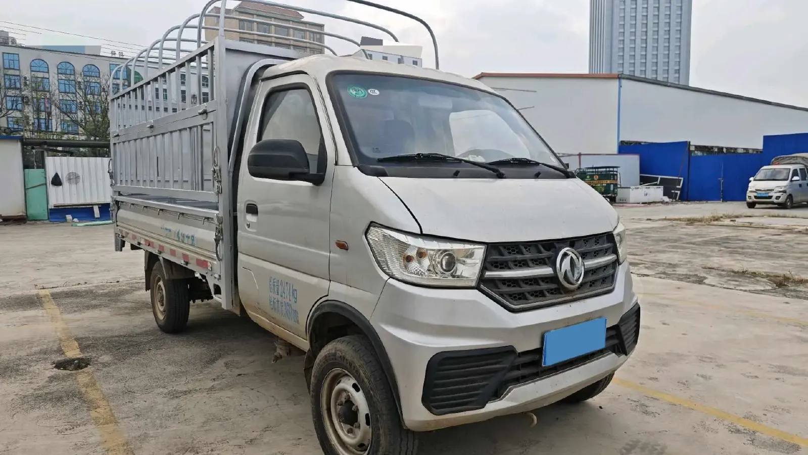 2020 BAIC ChangHe Furuida K21 1.5L 116HP L4 5MT,autocango,china used car exporter,china ev exporter,chinese used car exporter,chinese used ev exporter