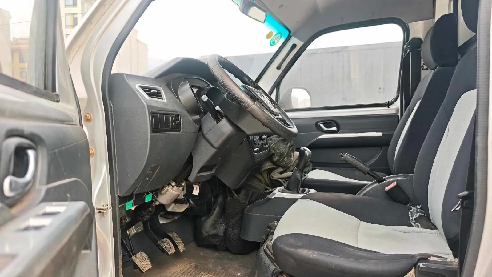 2020 BAIC ChangHe Furuida K21 1.5L 116HP L4 5MT,autocango,china used car exporter,china ev exporter,chinese used car exporter,chinese used ev exporter