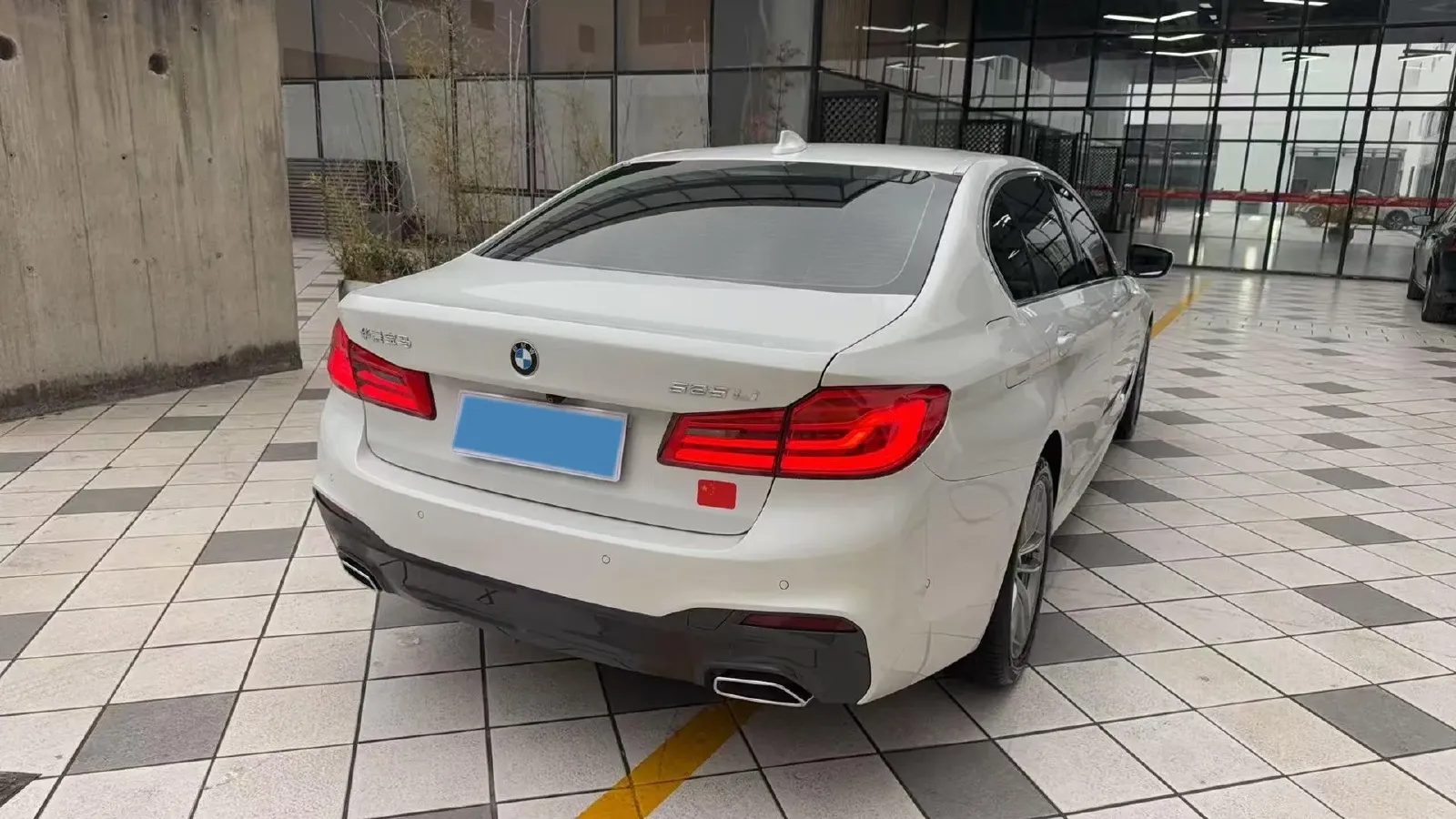 2020 BMW 5 Series 2.0T 184HP L4 8AT,autocango,china used car exporter,china ev exporter,chinese used car exporter,chinese used ev exporter