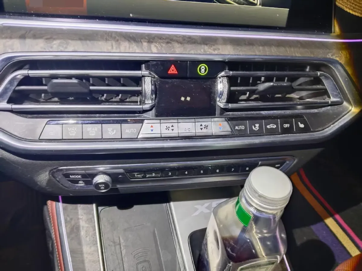 2022 BMW X5 2.0T 245HP L4 8AT,autocango,china used car exporter,china ev exporter,chinese used car exporter,chinese used ev exporter