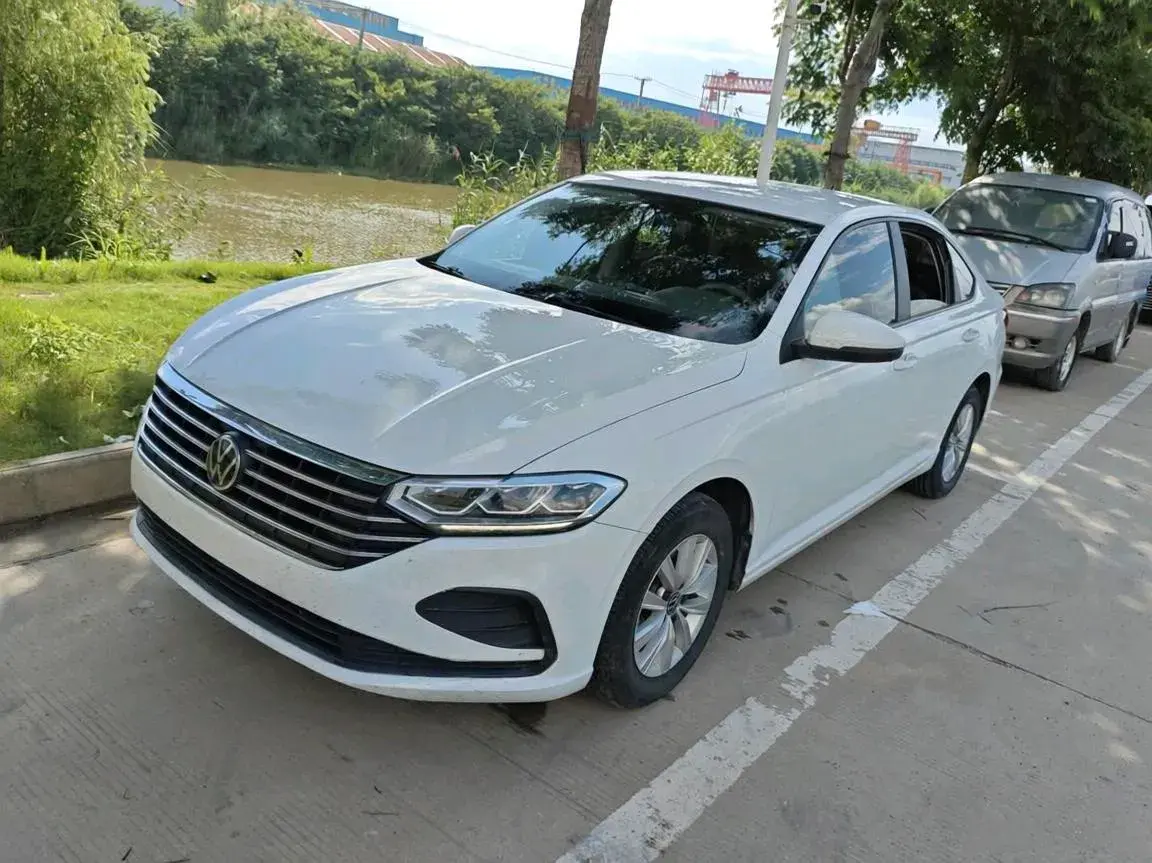 2023 Volkswagen Lavida 1.5L 113HP L4 6AT