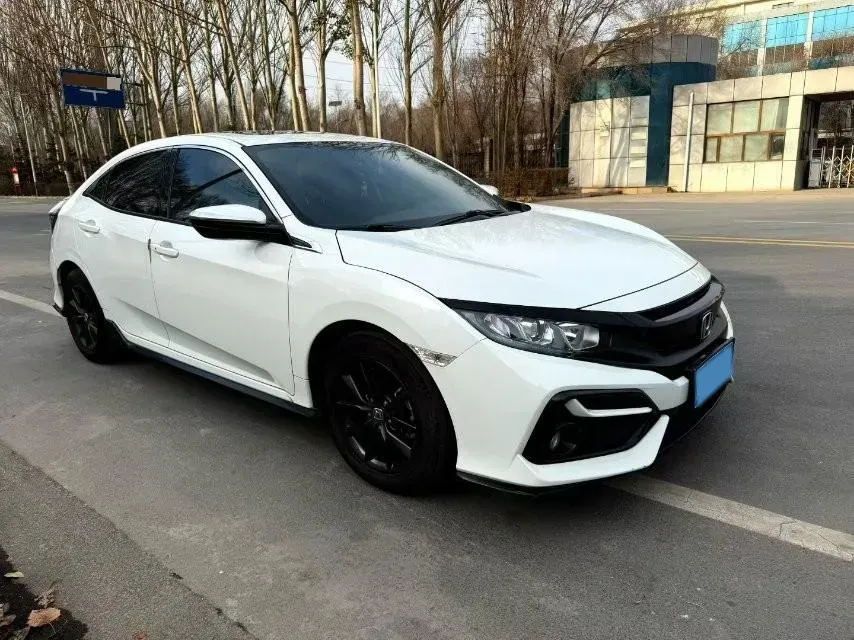 2021 Honda Civic 1.5T 177HP L4 CVT,autocango,china used car exporter,china ev exporter,chinese used car exporter,chinese used ev exporter