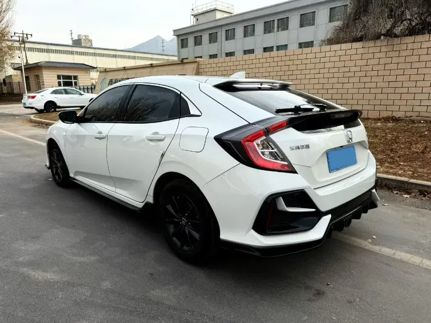 2021 Honda Civic 1.5T 177HP L4 CVT,autocango,china used car exporter,china ev exporter,chinese used car exporter,chinese used ev exporter
