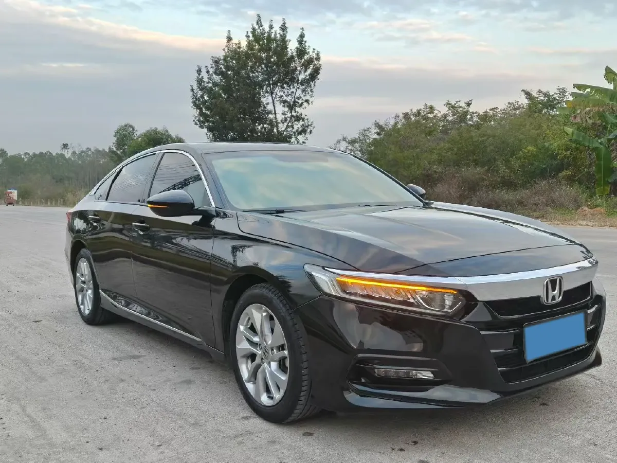 2018 Honda Accord 1.5T 194HP L4 CVT,autocango,china used car exporter,china ev exporter,chinese used car exporter,chinese used ev exporter
