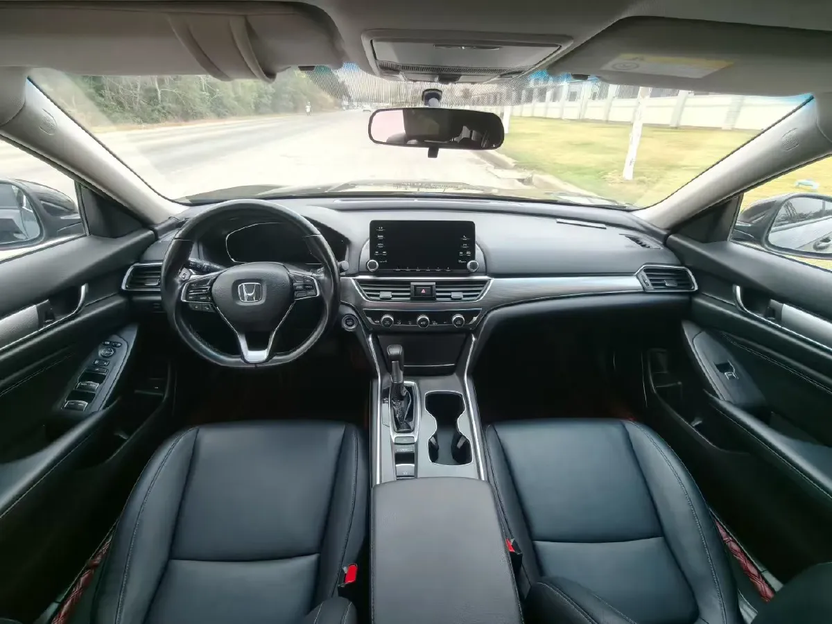 2018 Honda Accord 1.5T 194HP L4 CVT,autocango,china used car exporter,china ev exporter,chinese used car exporter,chinese used ev exporter