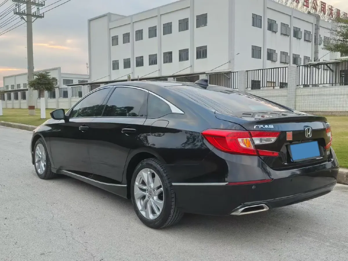 2018 Honda Accord 1.5T 194HP L4 CVT,autocango,china used car exporter,china ev exporter,chinese used car exporter,chinese used ev exporter