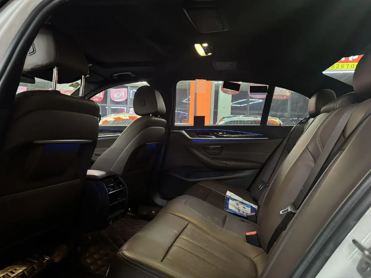 2020 BMW 5 Series 2.0T 184HP L4 8AT,autocango,china used car exporter,china ev exporter,chinese used car exporter,chinese used ev exporter