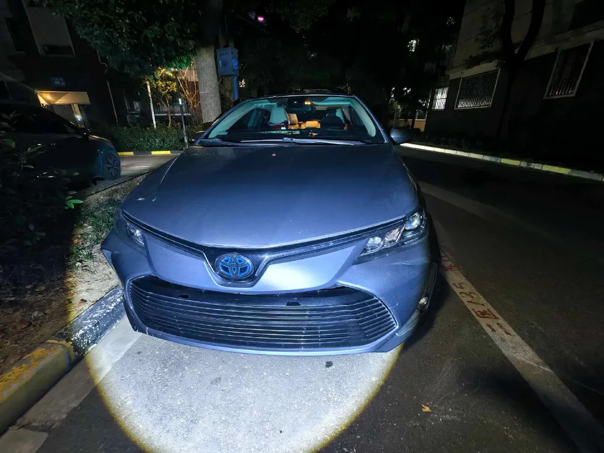 2021 Toyota Corolla 1.8L 98HP L4 E-CVT Hybrid,autocango,china used car exporter,china ev exporter,chinese used car exporter,chinese used ev exporter