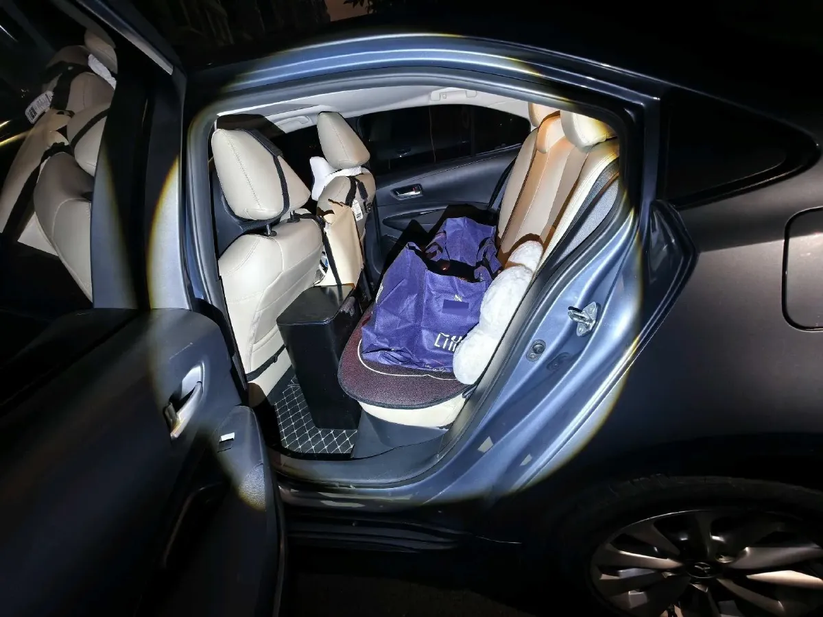 2021 Toyota Corolla 1.8L 98HP L4 E-CVT Hybrid,autocango,china used car exporter,china ev exporter,chinese used car exporter,chinese used ev exporter