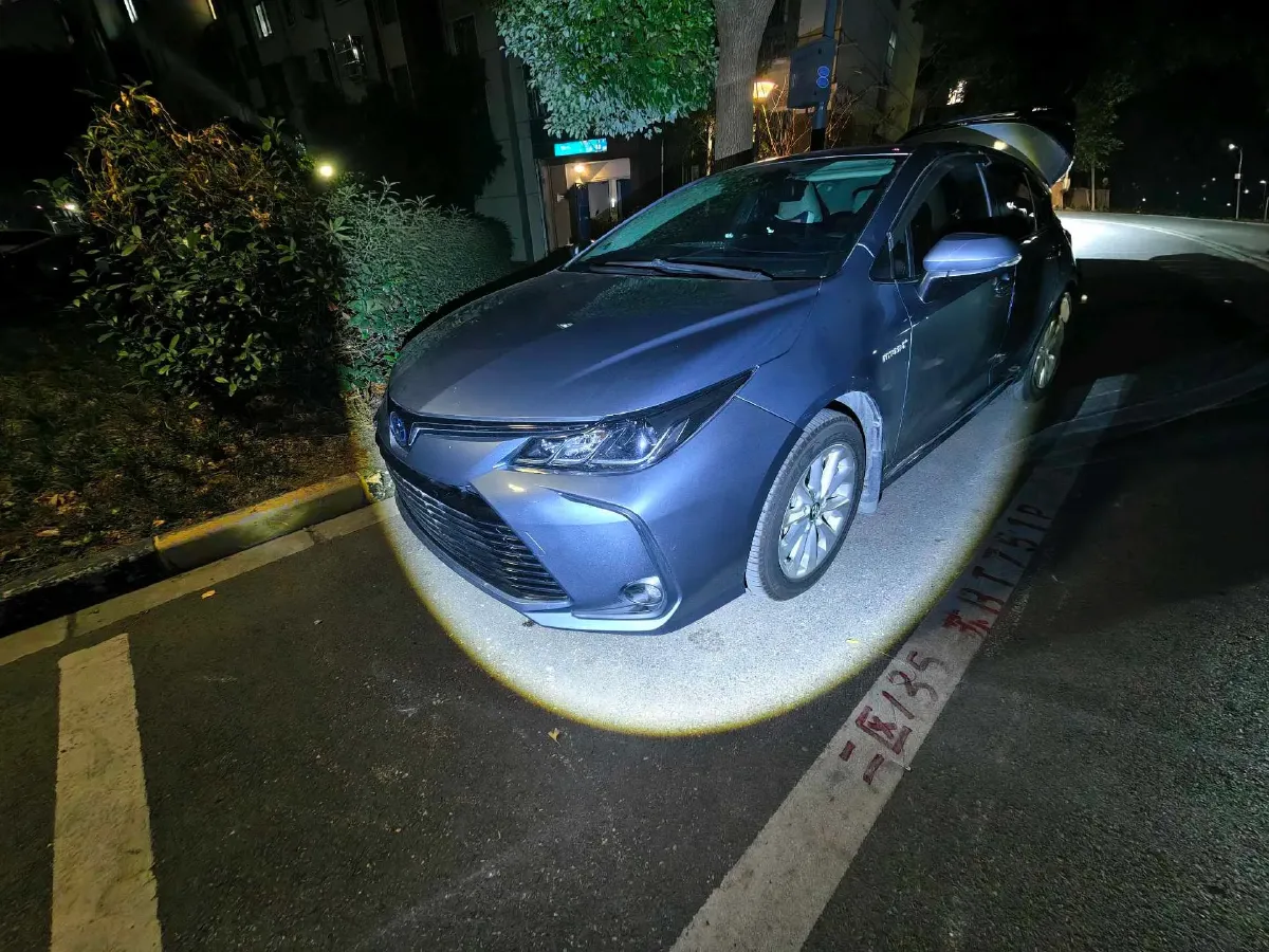 2021 Toyota Corolla 1.8L 98HP L4 E-CVT Hybrid,autocango,china used car exporter,china ev exporter,chinese used car exporter,chinese used ev exporter