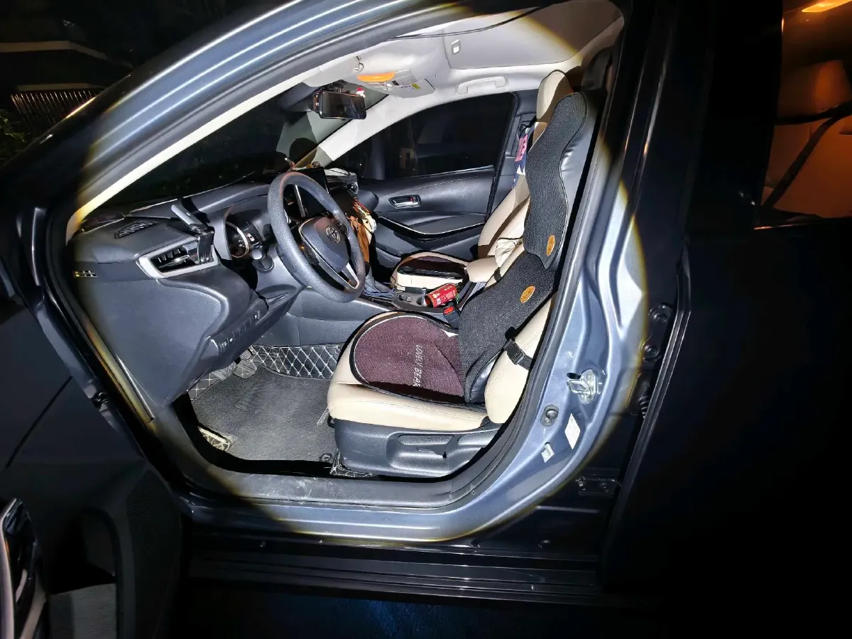 2021 Toyota Corolla 1.8L 98HP L4 E-CVT Hybrid,autocango,china used car exporter,china ev exporter,chinese used car exporter,chinese used ev exporter