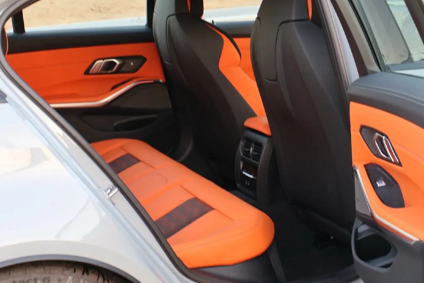 2024 BMW M3 3.0T 510HP L6 8AT,autocango,china used car exporter,china ev exporter,chinese used car exporter,chinese used ev exporter