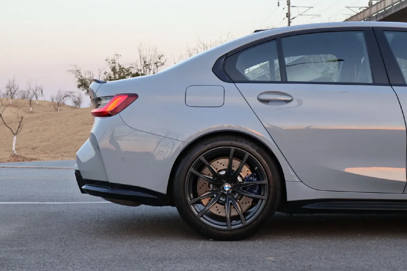 2024 BMW M3 3.0T 510HP L6 8AT,autocango,china used car exporter,china ev exporter,chinese used car exporter,chinese used ev exporter