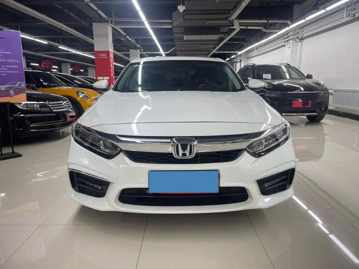 2019 Honda Inspire 1.5T 194HP L4 CVT,autocango,china used car exporter,china ev exporter,chinese used car exporter,chinese used ev exporter