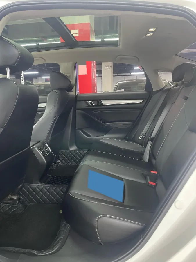 2019 Honda Inspire 1.5T 194HP L4 CVT,autocango,china used car exporter,china ev exporter,chinese used car exporter,chinese used ev exporter